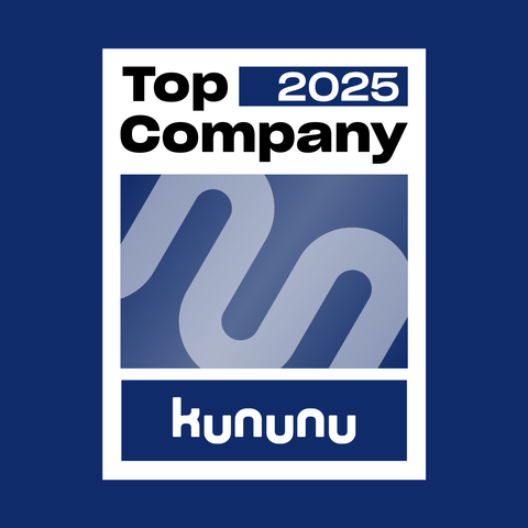 kununu - Top Company 2025